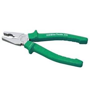 Elta 3021121180 180 Mm Elta Opak  Kombine Pense