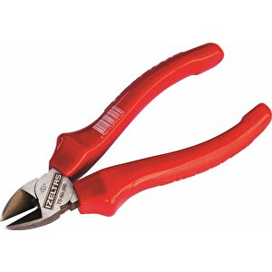 İzeltaş 3700162160 160 Mm Yan Keski Opak