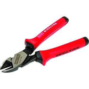 İzeltaş 3730162200 200 Mm Yan Keski Ağır Tip (çelik Tel Için)