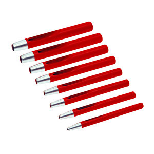 İzeltaş 5700002110 10'lu Kayış Zımba Takımı