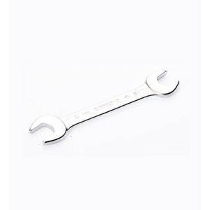 İzeltaş 0100012022 20x22 Çatal Iki Ağız Anahtar Kısa Boy