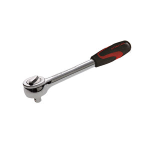 İzeltaş 1507062140 140 Mm Cırcır Kolu 1/4" Plastik Saplı