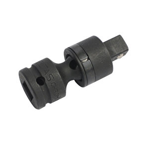 İzeltaş 1513067075 75 Mm Havalı Lokma Mafsal 1/2"