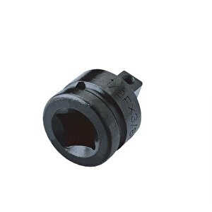 İzeltaş 1519067011 3/4"fx1/2"m Havalı Lokma Adaptörü 3/4"
