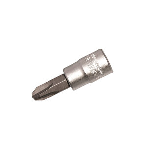 İzeltaş 1107061502 Ph2 Yıldız Uçlu Lokma 1/4"