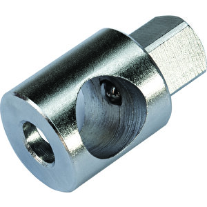 İzeltaş 1513065250 1/2'' T Kol Adaptör