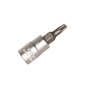 İzeltaş 1107061215 T 15 Torx Uçlu Lokma 1/4"