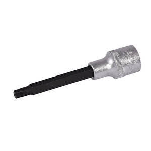 İzeltaş 1113064240 T 40 Uzun Star (torx) Uçlu Lokma ( 100 Mm )