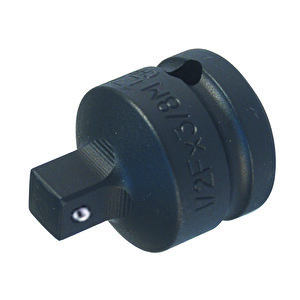 İzeltaş 1513067003 1/2" Fx3/4"m  Havalı Lokma Adaptörü