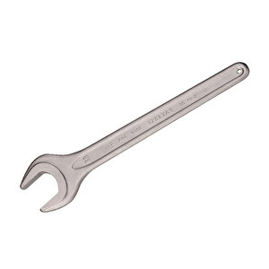 İzeltaş 0250010030 30 Mm Bir Ağız Taçlı Anahtar