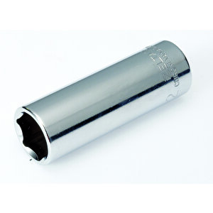 İzeltaş 1107064004 4 Mm 1/4" Altı Köşe Derin Lokma Anahtar