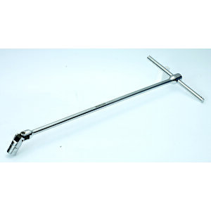 İzeltaş 1855080017 17 Mm T Kol Mafsallı Lokma