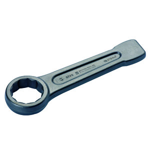 İzeltaş 0750050046 46 Mm Yıldız Çakma Anahtar