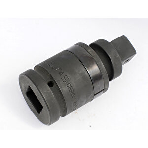 İzeltaş 1525067128 128 Mm Havalı Lokma Mafsal 1"