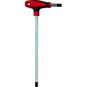 İzeltaş 4920220050 5 Mm T Tipi Allen Anahtar