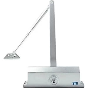 Std Kapi Hi̇droli̇ği̇ 4 No Gümüş