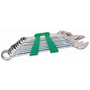 Elta 0350002117 17'li Elta Kombine Anahtar Takımı