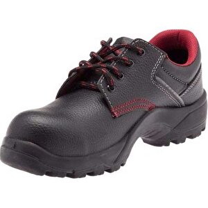 Dip De/1305 S2 Çelik Burunlu Iş Ayakkabısı Deri 40