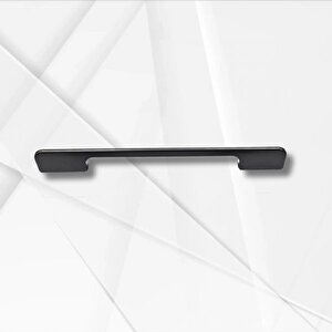 Marelli Vento Antrasit Antrasit Rengi 160 Mm Mobilya Dolap Kulbu