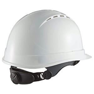 Otomati̇k Ayarli Baret Beyaz