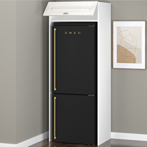 80 Cm Sherry Buzdolabı Mobülü