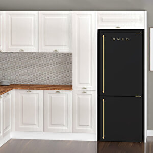 80 Cm Sherry Buzdolabı Mobülü