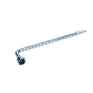 İzeltaş 1940090021 21 Mm (13/16) Pipo Bijon Anahtar