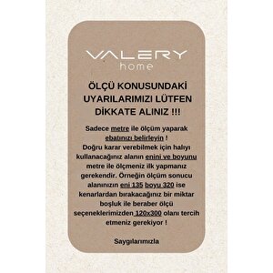 Rodney Vl Yıkanabilir Kaydırmaz Çift Taraf Pamuk Dokuma Beyaz Rix Premium Kalite Kilim