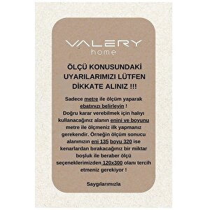 Olivia Vl Iskandinav Halı Premium Kalite Oturma Odası, Mutfak, Antre, Koridor Halısı 7004 Krem