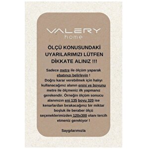 Olivia Vl Iskandinav Halı Premium Kalite Oturma Odası, Mutfak, Antre, Koridor Halısı 7001 Krem