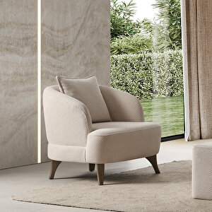 Vega Tekli Koltuk Berjer