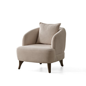 Eymense Vega Tekli Koltuk Berjer