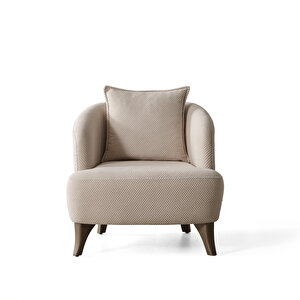 Eymense Vega Tekli Koltuk Berjer