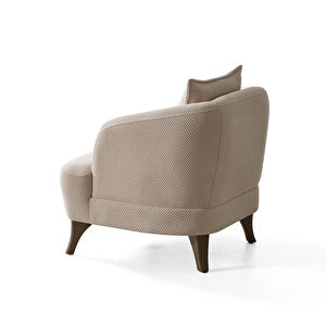 Eymense Vega Tekli Koltuk Berjer