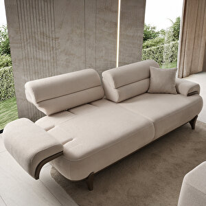 Vega Üçlü Koltuk Kanepe