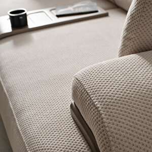 Eymense Vega Üçlü Koltuk Kanepe