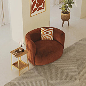 Berry Berjer Kadife Roasted