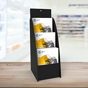 3 Katli Metal Broşürlük , A6 Broşürlük,ofi̇s Broşürlük , Fuar Daveti̇ye Standi,bi̇lgi̇lendi̇rme Standi , İnsert Standi, Rafli Broşürlük ,tanitim Standi , Masaüstü Broşürlük , Tezgahüstü Broşürlük