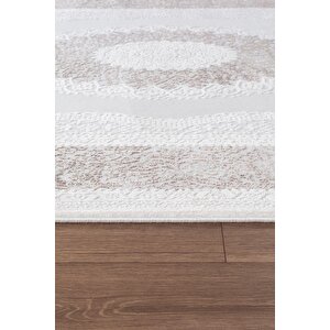 Bienal Vl Saçaklı Modern Dokuma Halı,yüksek Kalite Oturma Odası,salon,mutfak Halısı