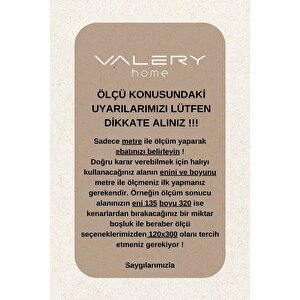 Norway Vl Bukleli Premium Yumuşak Peluş Post Iskandinav Oturma Odası Salon Halısı 68107a Gri