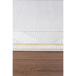 Bienal Vl Saçaklı Modern Dokuma Halı,yüksek Kalite Oturma Odası,salon,mutfak Halısı