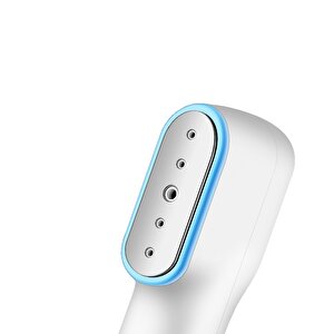 Mio X10sm 1200w Taşınabilir Ütü Buharlı Kırışık Giderici - Mavi