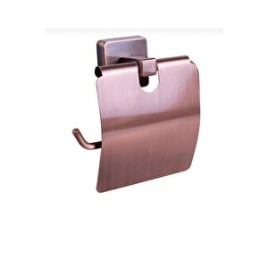 Bakır Tuvalet Kağıtlık Bron Banyo Tuvalet Kağıtlığı Pirinç Malzeme