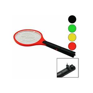 Vmax Elektroni̇k Si̇nek Öldürücü Raket Şarjli