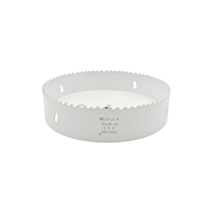 Fixonic Eratool Era56147 177mm Hss Bi-metal Panç