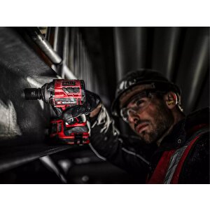 Einhell Tp-cw 18/350-c Li Bl - Solo Akülü Darb. Somun Sık-kömürsüz