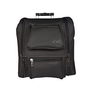 Loas Lstct38-t Tekerlekli Plastik Tabanlı Endüstriyel Alet Taşıma Çantası Çekçek Tip