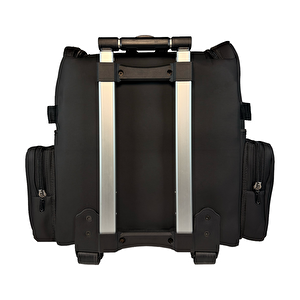 Loas Lstct39-t Tekerlekli Plastik Tabanlı Endüstriyel Alet Taşıma Çantası Çekçek Tip