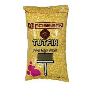 Tutfi̇x Duvar Kağidi Tutkali Toz 1000 Gr