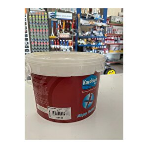 3kg Beyaz Ahşap Tutkalı